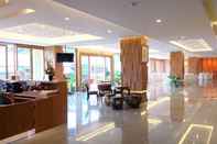 Lobi D Hotel Pattaya