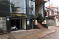 ภายนอกอาคาร Thao Trang Hotel