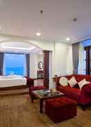 BEDROOM Apus Hotel Nha Trang