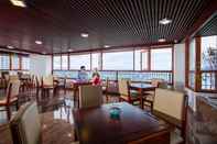 Bar, Cafe and Lounge Apus Hotel Nha Trang