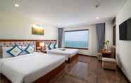 Kamar Tidur 5 Apus Hotel Nha Trang