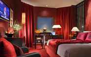 ภายนอกอาคาร 7 Orchard Hotel Singapore