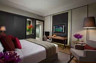 Orchard Hotel Singapore, SGD 805.72