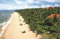 Exterior Saigon Phu Quoc Resort & Spa		