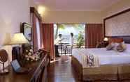 Kamar Tidur 4 Saigon Phu Quoc Resort & Spa		