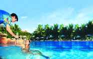 Swimming Pool 2 Saigon Phu Quoc Resort & Spa		