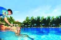 Swimming Pool Saigon Phu Quoc Resort & Spa		