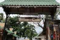 Sảnh chờ Sugar Cane Guesthouse-I