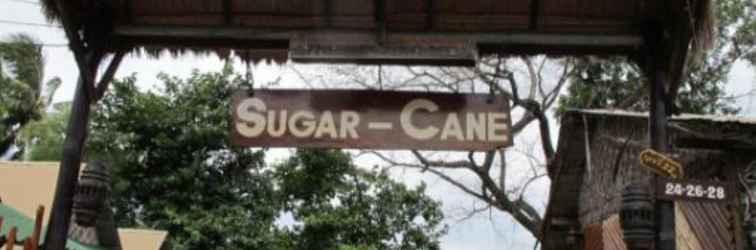 ล็อบบี้ Sugar Cane Guesthouse-I
