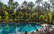 Swimming Pool 4 Phowadol Resort & Spa