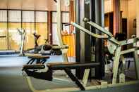 Fitness Center Phowadol Resort & Spa