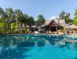SWIMMING_POOL Phowadol Resort & Spa