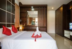 Bedroom 2 Phowadol Place Chiang Mai