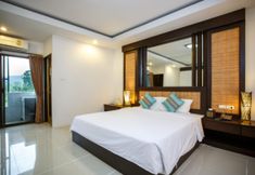 Bedroom 4 Phowadol Place Chiang Mai