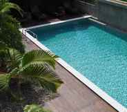 Swimming Pool 6 Crystal Lamai Hotel