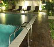 Swimming Pool 7 Crystal Lamai Hotel