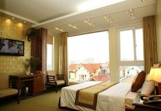 Bedroom 5 Hoa Lu 2 Hotel