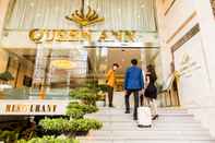 Bangunan Queen Ann Hotel