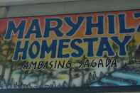 Others Maryhillz Homestay