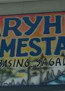 null Maryhillz Homestay