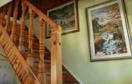 Common Space 4 Maryhillz Homestay