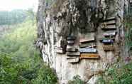 Tempat Tarikan Berdekatan 2 Maryhillz Homestay