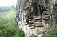 Tempat Tarikan Berdekatan Maryhillz Homestay