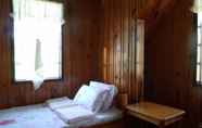 Kamar Tidur 5 Maryhillz Homestay