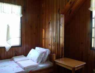 Kamar Tidur 2 Maryhillz Homestay