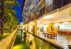 公共空間 6 Kanokan Hotel