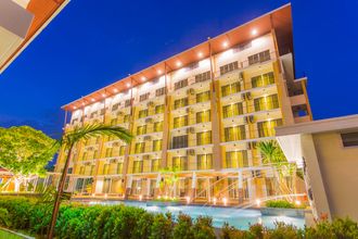 外觀 4 Kanokan Hotel