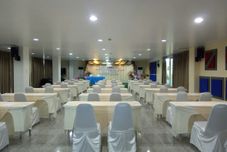 多功能廳 Kanokan Hotel