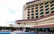 Swimming Pool 2 The Heritage Hotel Manila