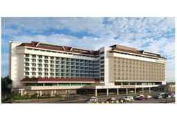The Heritage Hotel Manila, USD 100.05