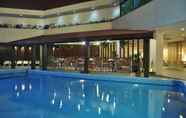 Swimming Pool 6 The Heritage Hotel Manila