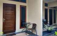 Common Space 6 Affordable Room in Jalan Kaliurang at Rumah Kaliasa Syariah Homestay