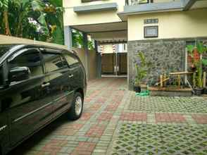 Exterior 4 Affordable Room in Jalan Kaliurang at Rumah Kaliasa Syariah Homestay