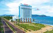 Luar Bangunan 6 Seagull Hotel