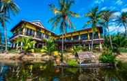 Exterior 3 Hoi An Riverside Resort & Spa