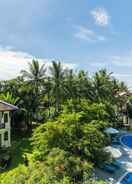 SWIMMING_POOL Hoi An Riverside Resort & Spa