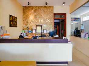 Lobby 4 Quan Quan Hotel