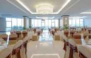 บริการของโรงแรม 5 Muong Thanh Grand Nha Trang Hotel