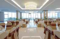 บริการของโรงแรม Muong Thanh Grand Nha Trang Hotel