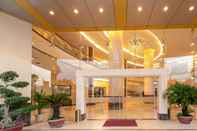 Lobby Muong Thanh Grand Nha Trang Hotel