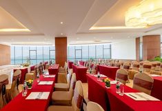 숙소 서비스 6 Muong Thanh Grand Nha Trang Hotel