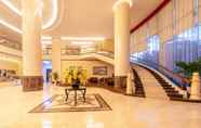 Lobby 6 Muong Thanh Grand Nha Trang Hotel