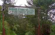 Luar Bangunan 7 Banaue Ethnic Village and Pine Forest Resort