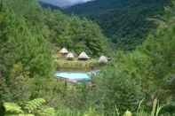 Kemudahan Hiburan Banaue Ethnic Village and Pine Forest Resort