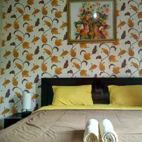 Cozy Rooms near Jalan Kaliurang at Guest House Arjuna Syariah 1, Hotel SMP SAHABATQU