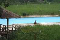 Swimming Pool Ban Chomna Resort